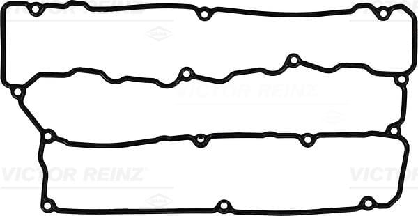 GASKET. ROCKER COVER