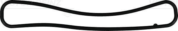 GASKET. ROCKER COVER