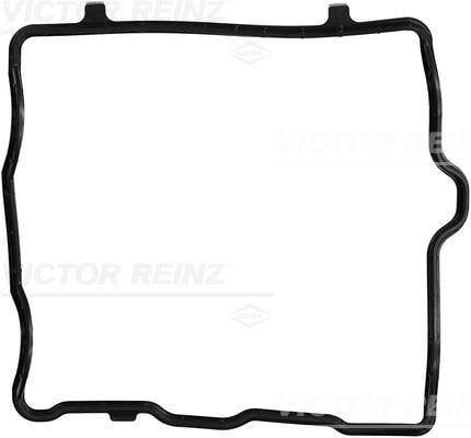 GASKET. ROCKER COVER