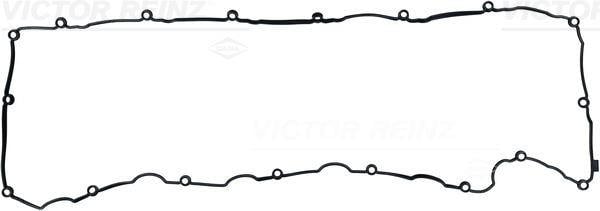 GASKET. ROCKER COVER