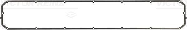 GASKET. ROCKER COVER