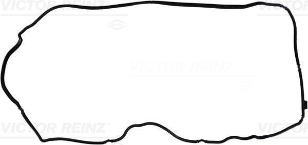 GASKET. ROCKER COVER