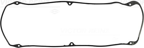 GASKET. ROCKER COVER