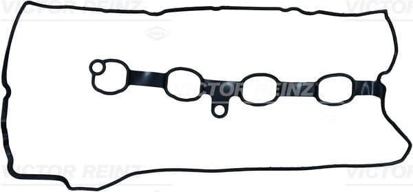 GASKET. ROCKER COVER