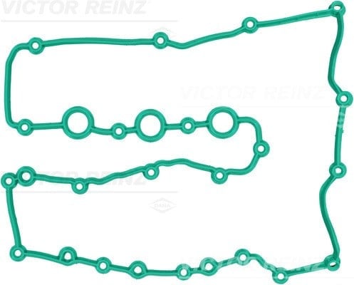 GASKET. ROCKER COVER