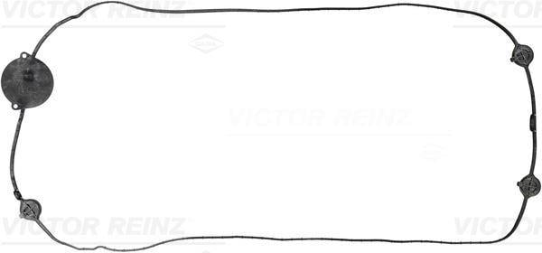 GASKET. ROCKER COVER
