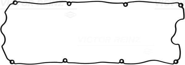 GASKET. ROCKER COVER