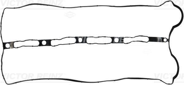GASKET. ROCKER COVER