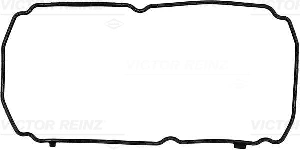 GASKET. ROCKER COVER