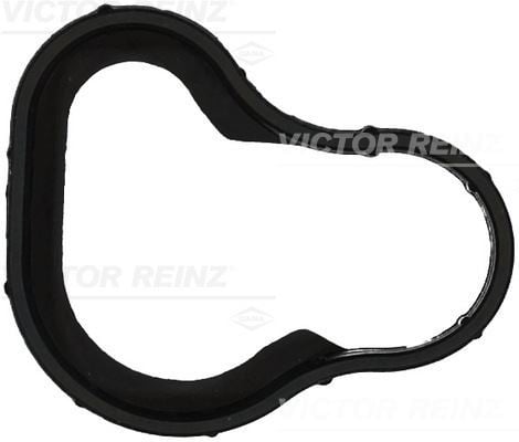GASKET. ROCKER COVER
