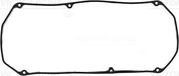 GASKET. ROCKER COVER