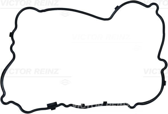 GASKET. ROCKER COVER