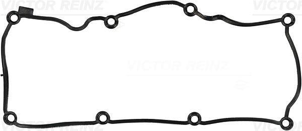 GASKET. ROCKER COVER