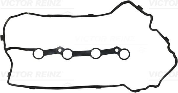GASKET. ROCKER COVER