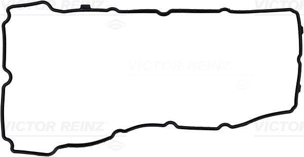GASKET. ROCKER COVER