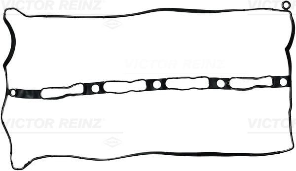 GASKET. ROCKER COVER
