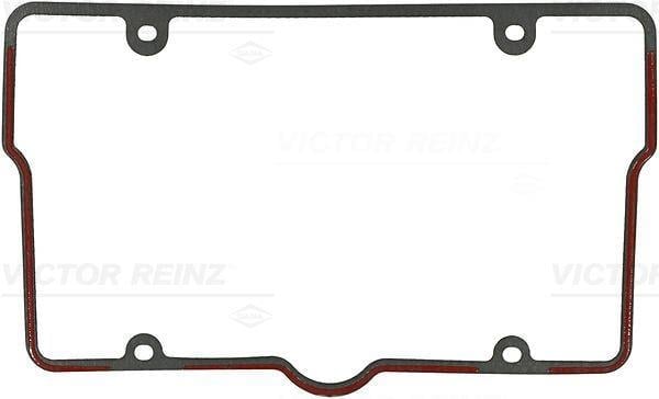GASKET. ROCKER COVER
