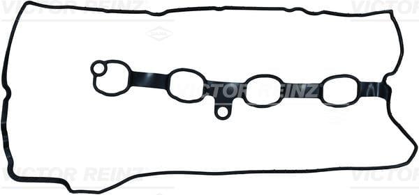 GASKET. ROCKER COVER