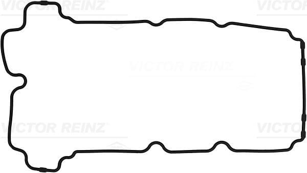 GASKET. ROCKER COVER