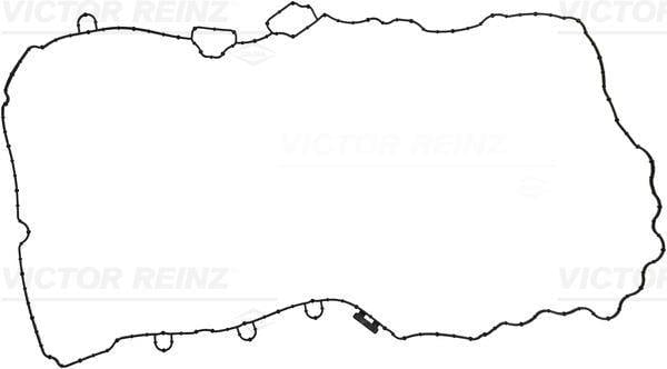GASKET. ROCKER COVER