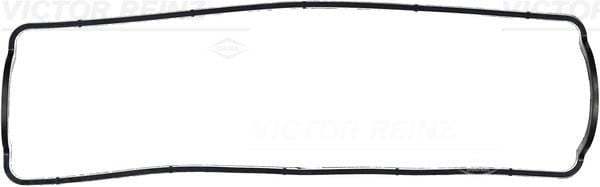 GASKET. ROCKER COVER