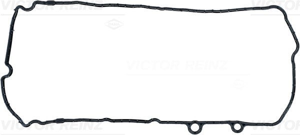 GASKET. ROCKER COVER