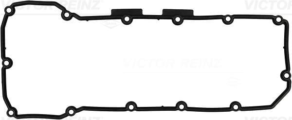 GASKET. ROCKER COVER