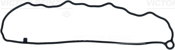GASKET. ROCKER COVER