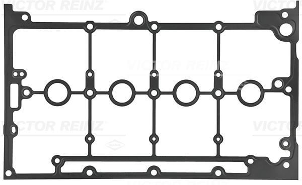 GASKET. ROCKER COVER