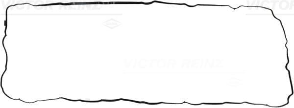 GASKET. ROCKER COVER