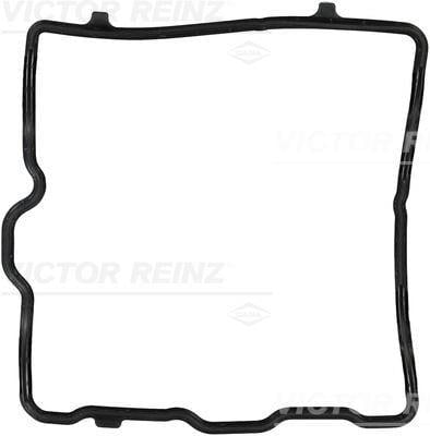 GASKET. ROCKER COVER