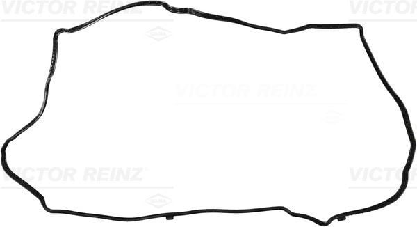 GASKET. ROCKER COVER