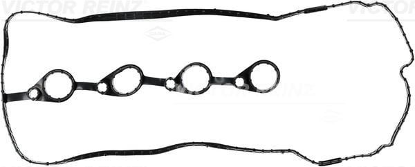 GASKET. ROCKER COVER