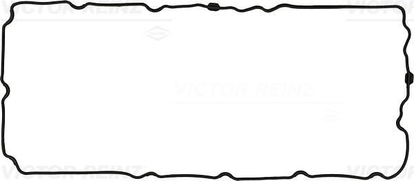 GASKET. ROCKER COVER
