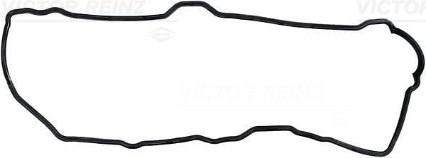 GASKET. ROCKER COVER