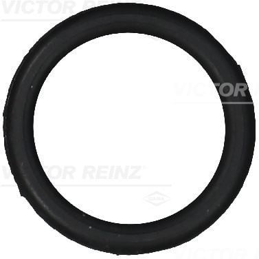 GASKET. ROCKER COVER