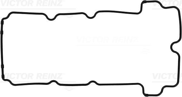 GASKET. ROCKER COVER