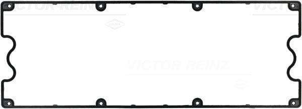 GASKET. ROCKER COVER