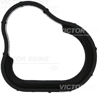 GASKET. ROCKER COVER