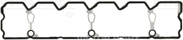 GASKET. ROCKER COVER