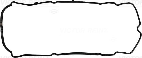 GASKET. ROCKER COVER