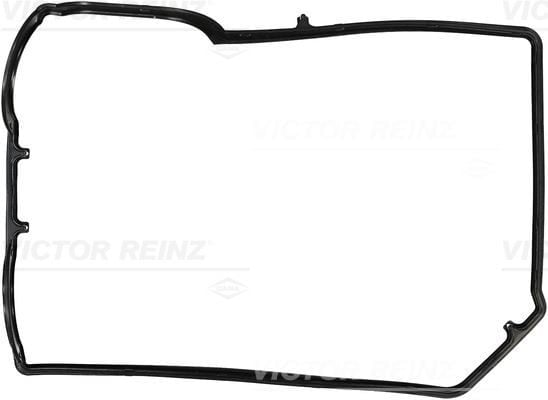 GASKET. ROCKER COVER