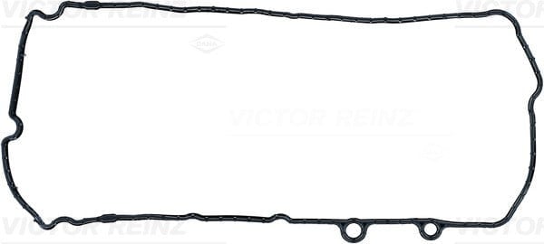 GASKET. ROCKER COVER