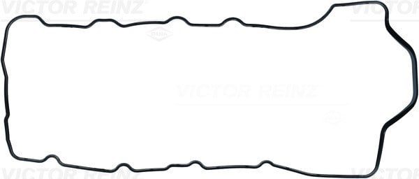 GASKET. ROCKER COVER