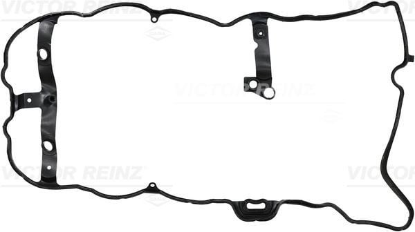 GASKET. ROCKER COVER