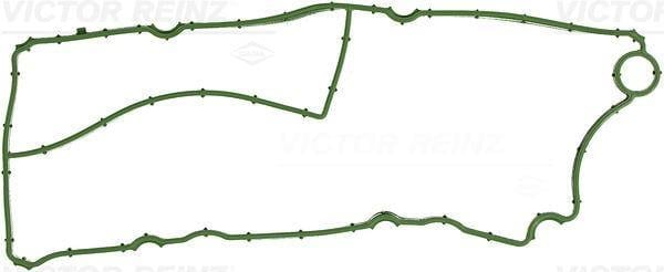 GASKET. ROCKER COVER