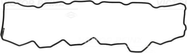 GASKET. ROCKER COVER