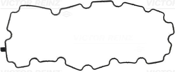GASKET. ROCKER COVER