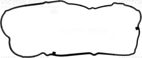 GASKET. ROCKER COVER