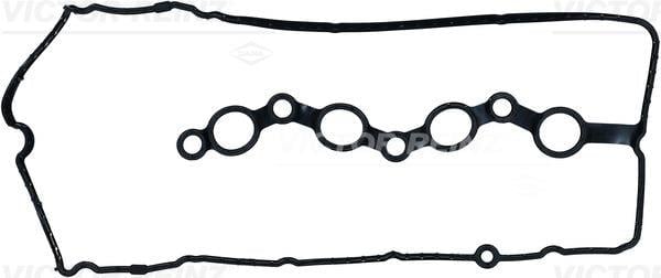 GASKET. ROCKER COVER